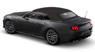 2026 Ford Mustang® External Image 2
